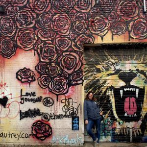 Meet your Posher, Tracey